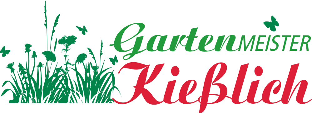 Logo von Gartenmeister Kießlich